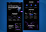 design and develop a custom webflow website for your brand